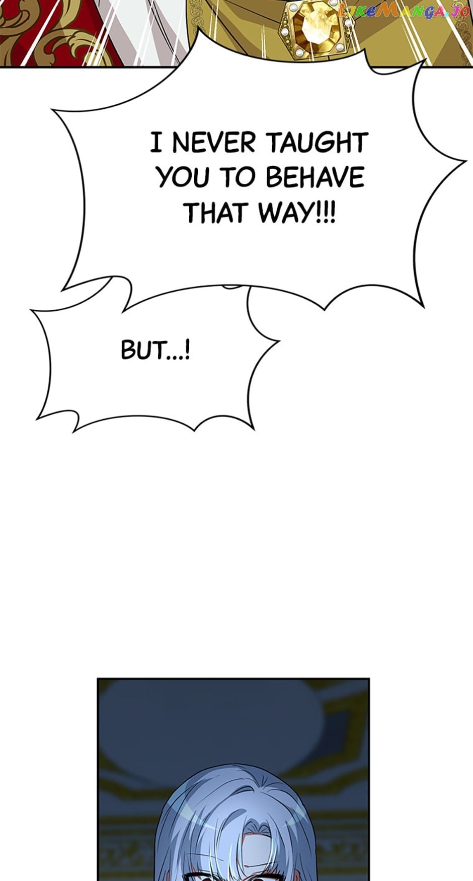 Surviving as the Devil's Child Chapter 38 - page 110